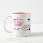 Zuckerbaby 1 Tasse (Links)