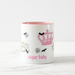Zuckerbaby 1 Tasse