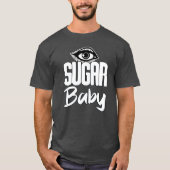 Zuckerbaby T-Shirt (Vorderseite)