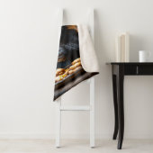 Zuckerbäcker Gorilla Sherpadecke (Beispiel)