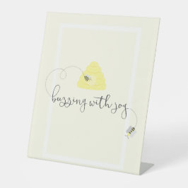 Zuckerbäume wie Zuckerbäume Sockelschild