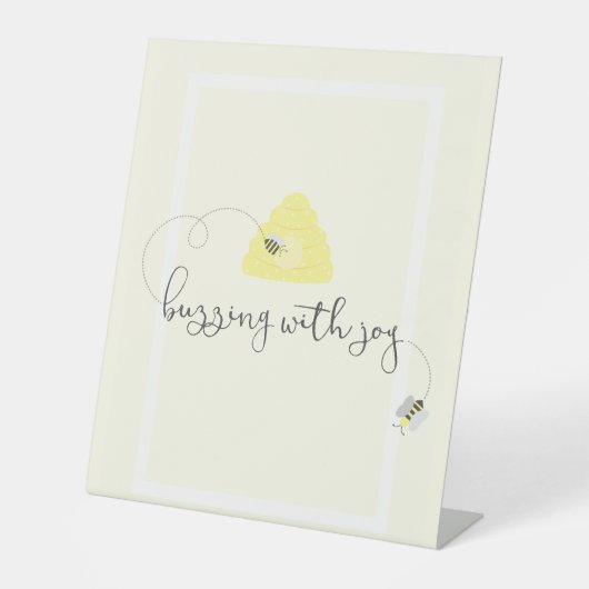 Zuckerbäume wie Zuckerbäume Sockelschild (Vorderseite)