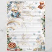 Zuckercoat it Full Page Recicard (Rückseite)