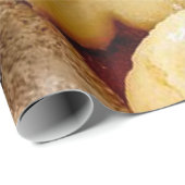 Zuckerekse Geschenkpapier (Rolleneckpunkt)