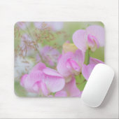 Zuckererbsen| Seabeck, WA Mousepad (Mit Mouse)