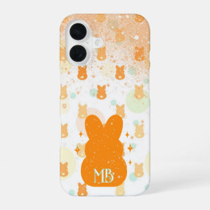 Zuckerfeder iPhone 16 Hülle