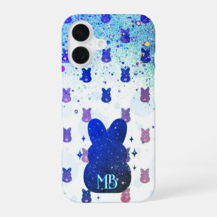 Zuckerfeder iPhone 16 Hülle