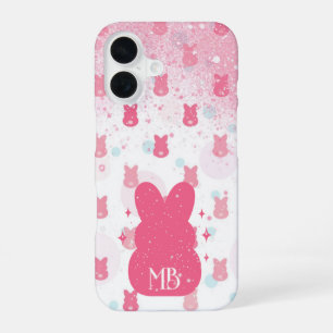 Zuckerfeder iPhone 16 Hülle