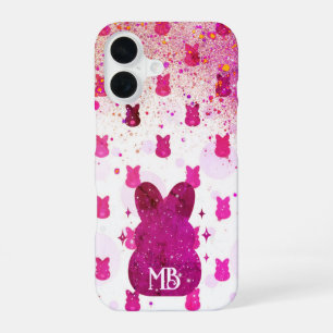 Zuckerfeder iPhone 16 Hülle