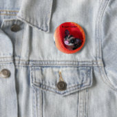 Zuckerglänzer in Orange-Hängepflanze Button (Beispiel)