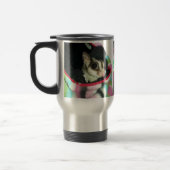 Zuckergleiter mit Hut Reisebecher (Links)