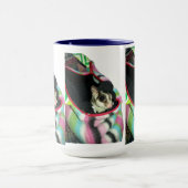 Zuckergleiter mit Hut Tasse (Zentrum)
