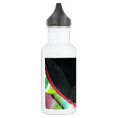 Zuckergleiter mit Hut Trinkflasche (Links)