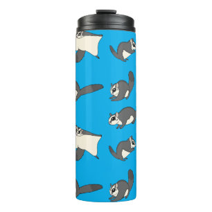 Zuckergrüber Thermosbecher