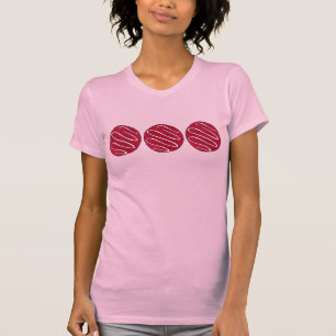 Zuckerguss Baker Food T-Shirt