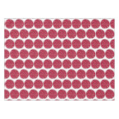 Zuckerguss Baker Food Tischdecke (Vorderseite (Horizontal))