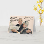 Zuckerguss - Beseitigung von Mängeln seit Personal Karte (Gelbe Blume)