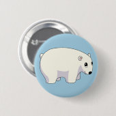 Zuckerguss Button (Vorne & Hinten)