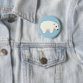 Zuckerguss Button (Beispiel)