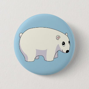 Zuckerguss Button