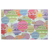 Zuckerhimmel Stoff (Fat Quarter (45,7 x 55,9 cm))