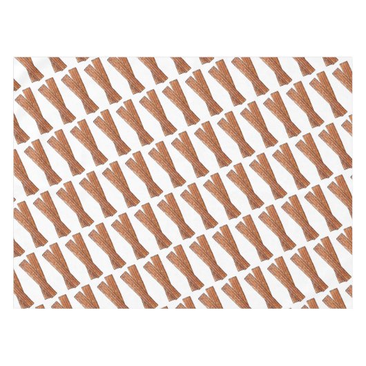 Zuckerhut Churro Fried Dough Pastries Churros Prin Tischdecke (Vorderseite (Horizontal))
