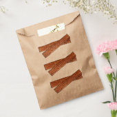 Zuckerhut Churro Fried Pastries Churros Street Foo Geschenktütchen (Versiegelt)