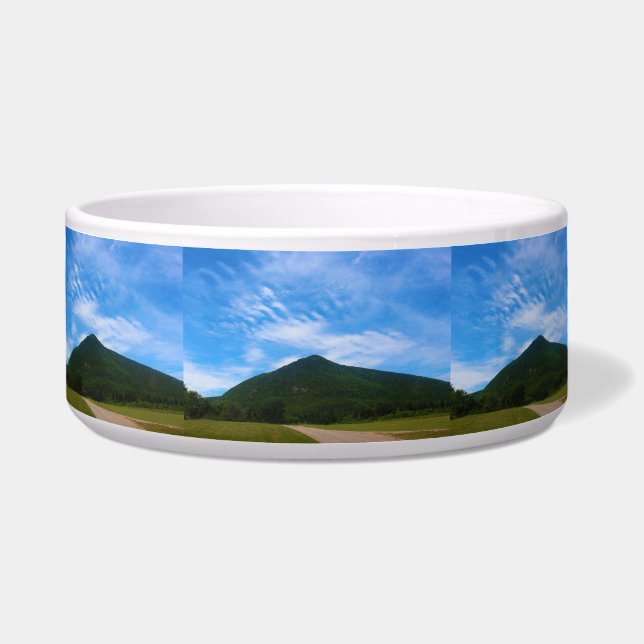 Zuckerhut Napf (Vorderseite)