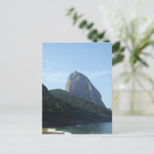 Zuckerhut Postkarte
