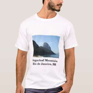 Zuckerhut T-Shirt