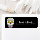 Zuckerhut (wählen Sie Ihre Hintergrundfarbe aus) (Insitu)