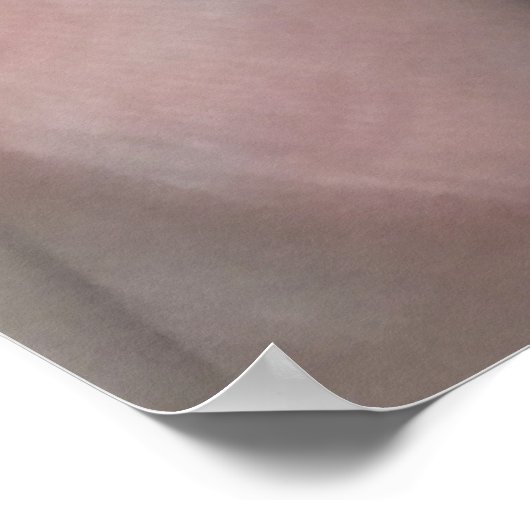 Zuckerkäfer schlafen in Blanket Poster (Ecke)