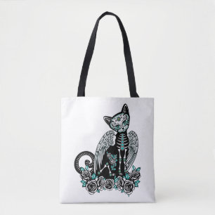Zuckerkatze Tasche