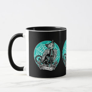 Zuckerkatze Tasse