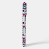 Zuckerkatzenmuster Case-Mate iPhone Hülle (Rückseite / Rechts)