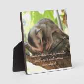 Zuckerkleidung Fotoplatte (Vorderseite)