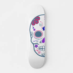 Zuckerkugel Skateboard