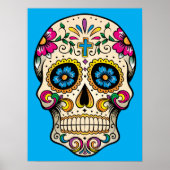 Zuckerkulpster Poster (Vorne)