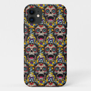 Zuckerkultur - Gefühl aufgefüllt Case-Mate iPhone Hülle