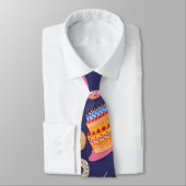 Zuckerkupplung Krawatte (Gebunden)