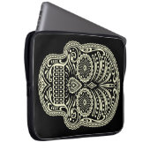 Zuckerkupplung Laptopschutzhülle (Vorne Rechts)