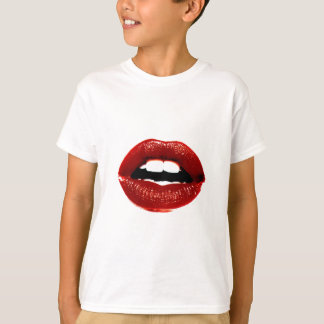 Zuckerlippen T-Shirt