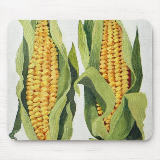 Zuckermais 2013 mousepad (Vorne)