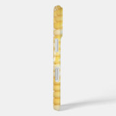 Zuckermais Case-Mate iPhone Hülle (Rückseite / Rechts)