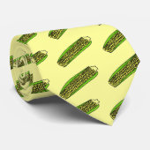 Zuckermais Krawatte (Gerollt)