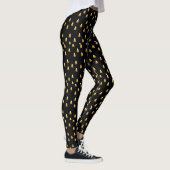Zuckermais Leggings (Rechts)