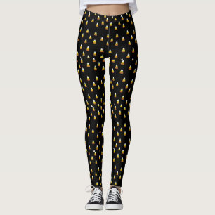 Zuckermais Leggings