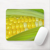 Zuckermais Mousepad (Mit Mouse)