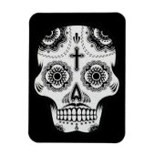 Zuckermöwe Magnet (Vertikal)