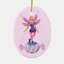 Zuckerpflaume am Nordpol